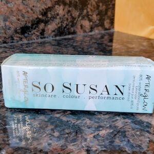 Afterglow Skincare - Blue